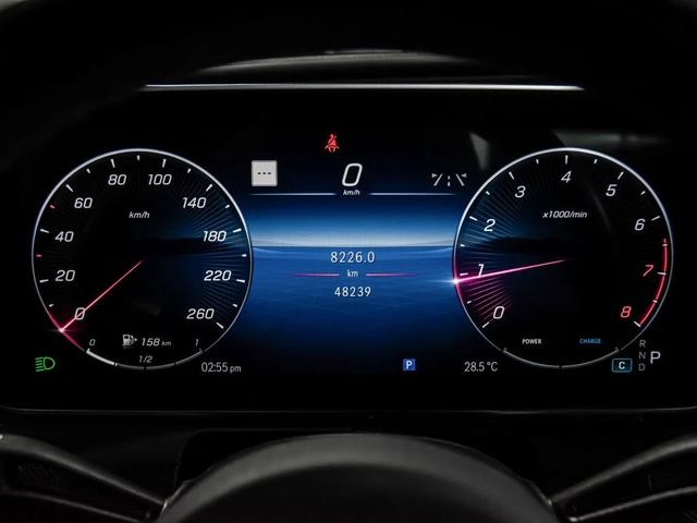 Mercedes-Benz C 300 4MATIC | 360 | Keyless - автомобили, коли, обяви за нови и употребявани 7