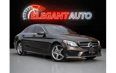 mercedes-benz-c-300 - 0