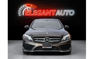 mercedes-benz-c-300 - 1