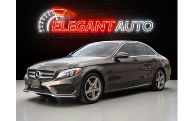 mercedes-benz-c-300 - 2