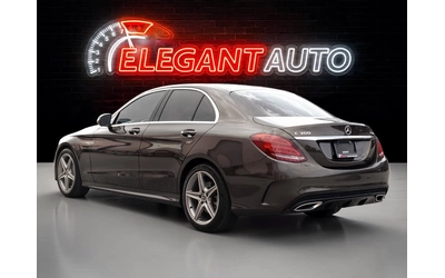 mercedes-benz-c-300 - 3