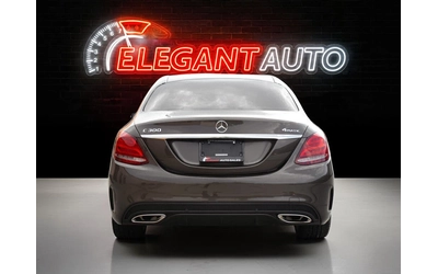 mercedes-benz-c-300 - 4