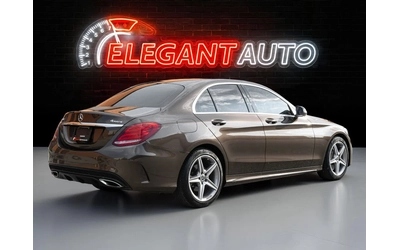 mercedes-benz-c-300 - 5