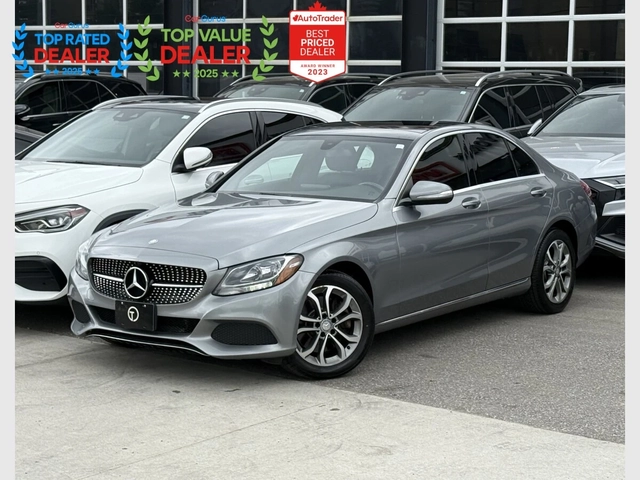 Mercedes-Benz C 300 - автомобили, коли, обяви за нови и употребявани 0