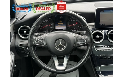 Mercedes-Benz C 300 - автомобили, коли, обяви за нови и употребявани 11