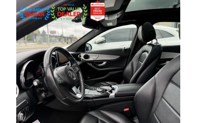Mercedes-Benz C 300 - автомобили, коли, обяви за нови и употребявани 12