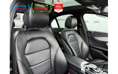 Mercedes-Benz C 300 - автомобили, коли, обяви за нови и употребявани 13