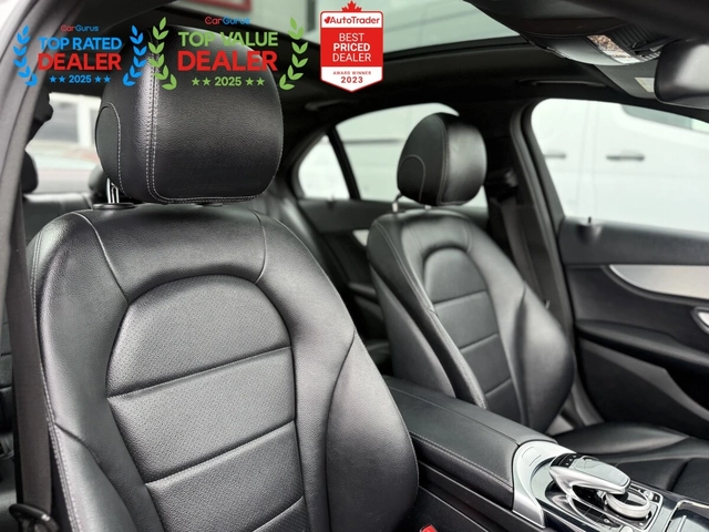 Mercedes-Benz C 300 - автомобили, коли, обяви за нови и употребявани 13