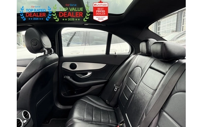 Mercedes-Benz C 300 - автомобили, коли, обяви за нови и употребявани 14