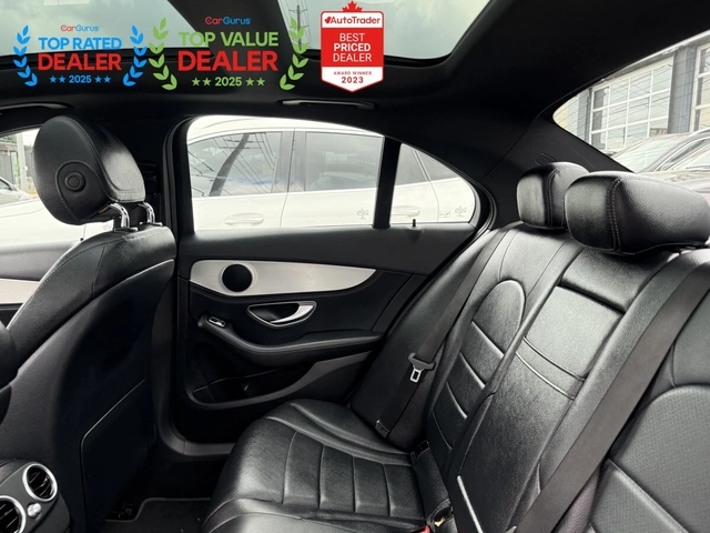 Mercedes-Benz C 300 - автомобили, коли, обяви за нови и употребявани 14