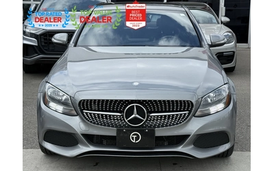 mercedes-benz-c-300 - 1