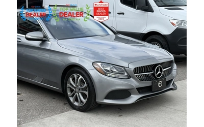 mercedes-benz-c-300 - 3