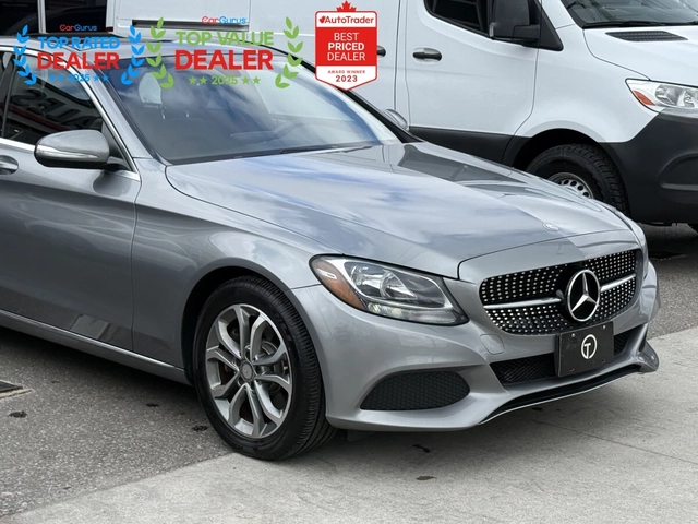 Mercedes-Benz C 300 - автомобили, коли, обяви за нови и употребявани 3