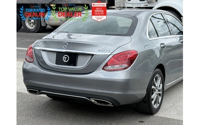 mercedes-benz-c-300 - 4