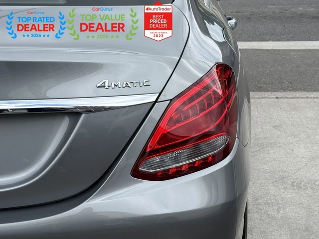 Mercedes-Benz C 300 - автомобили, коли, обяви за нови и употребявани 5