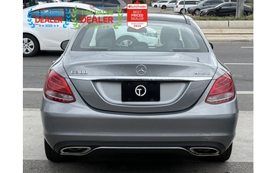Mercedes-Benz C 300 - автомобили, коли, обяви за нови и употребявани 6