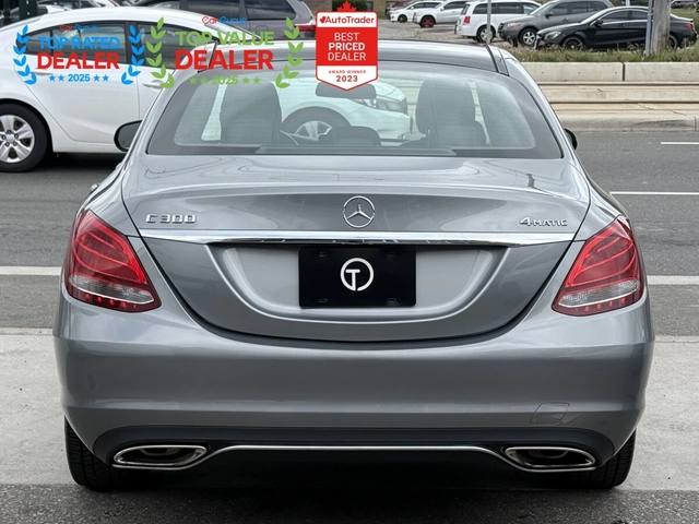 Mercedes-Benz C 300 - автомобили, коли, обяви за нови и употребявани 6