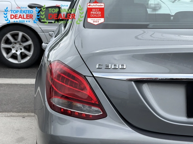 Mercedes-Benz C 300 - автомобили, коли, обяви за нови и употребявани 7