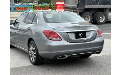Mercedes-Benz C 300 - автомобили, коли, обяви за нови и употребявани 8