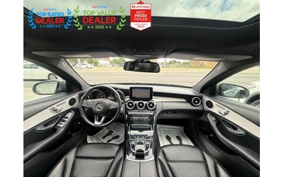 Mercedes-Benz C 300 - автомобили, коли, обяви за нови и употребявани 9