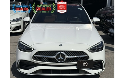 mercedes-benz-c-300 - 0