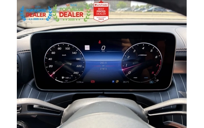 Mercedes-Benz C 300 4MATIC AMG Package - автомобили, коли, обяви за нови и употребявани 10