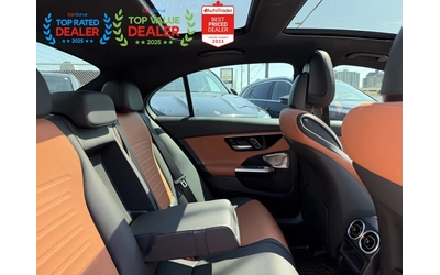 Mercedes-Benz C 300 4MATIC AMG Package - автомобили, коли, обяви за нови и употребявани 14