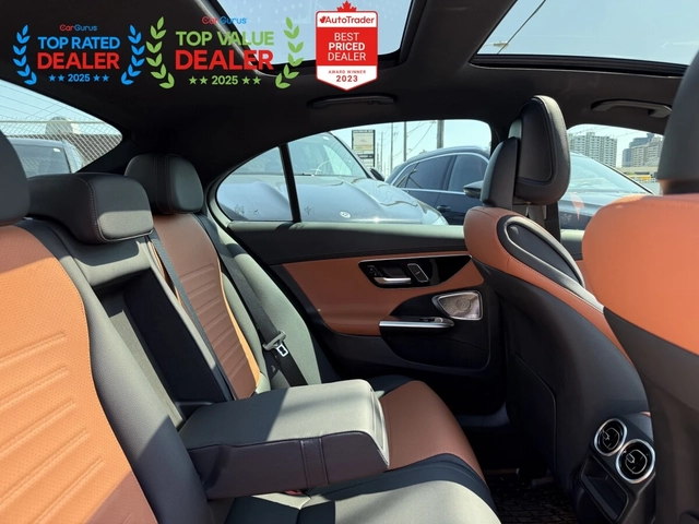 Mercedes-Benz C 300 4MATIC AMG Package - автомобили, коли, обяви за нови и употребявани 14
