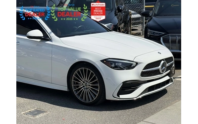 mercedes-benz-c-300 - 1