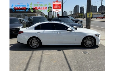 mercedes-benz-c-300 - 2