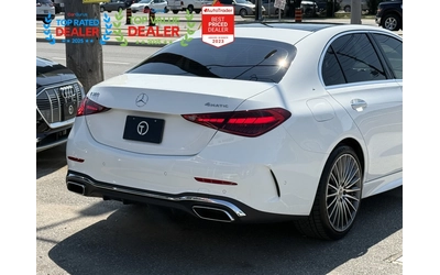 mercedes-benz-c-300 - 3