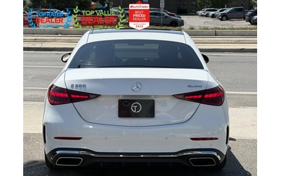 mercedes-benz-c-300 - 4