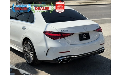 mercedes-benz-c-300 - 5