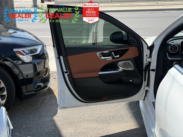 Mercedes-Benz C 300 4MATIC AMG Package - автомобили, коли, обяви за нови и употребявани 6