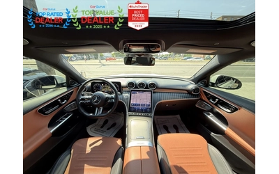Mercedes-Benz C 300 4MATIC AMG Package - автомобили, коли, обяви за нови и употребявани 8