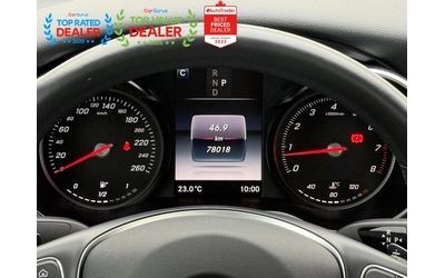 Mercedes-Benz C 300 4MATIC AMG - автомобили, коли, обяви за нови и употребявани 11