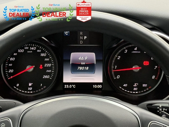 Mercedes-Benz C 300 4MATIC AMG - автомобили, коли, обяви за нови и употребявани 11