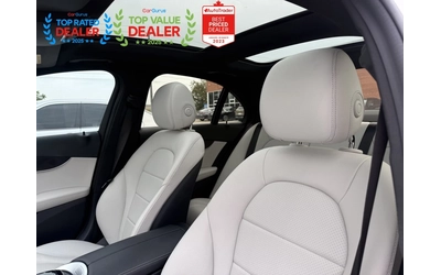 Mercedes-Benz C 300 4MATIC AMG - автомобили, коли, обяви за нови и употребявани 13