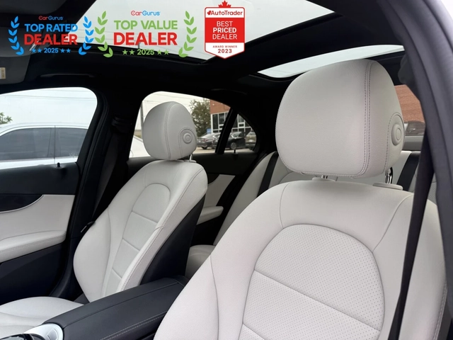 Mercedes-Benz C 300 4MATIC AMG - автомобили, коли, обяви за нови и употребявани 13