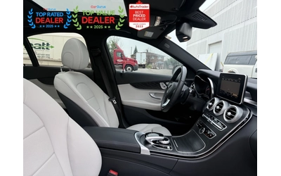 Mercedes-Benz C 300 4MATIC AMG - автомобили, коли, обяви за нови и употребявани 14