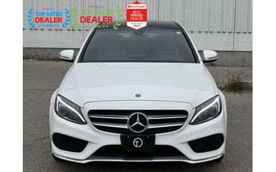 mercedes-benz-c-300 - 1