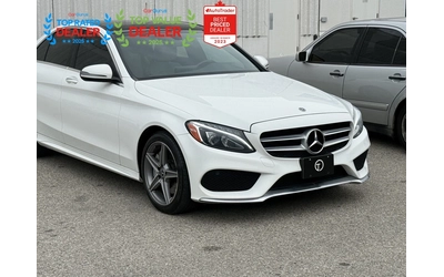 mercedes-benz-c-300 - 2
