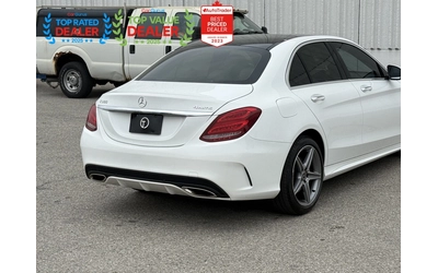 mercedes-benz-c-300 - 3