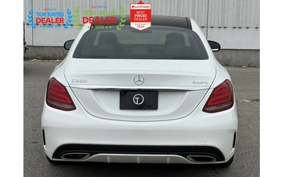 mercedes-benz-c-300 - 5