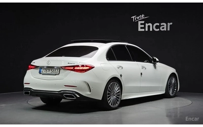 mercedes-benz-c-300 - 1