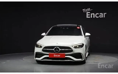 mercedes-benz-c-300 - 2