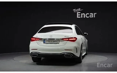 mercedes-benz-c-300 - 3