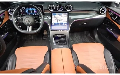 mercedes-benz-c-300 - 4