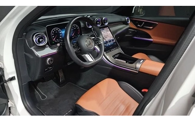 mercedes-benz-c-300 - 5