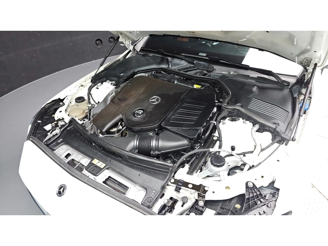 Mercedes-Benz C 300 C300 4MATIC AMG Line | 360  Камера | HUD | Панорам - автомобили, коли, обяви за нови и употребявани 6